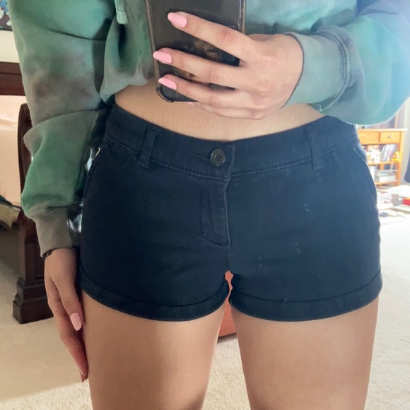 Abercrombie shorts - Picture 3 of 3